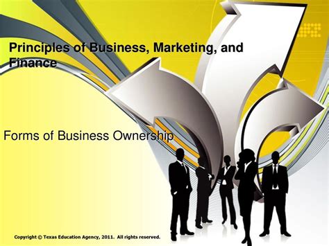 Principles Of Business Marketing And Finance Ppt Download