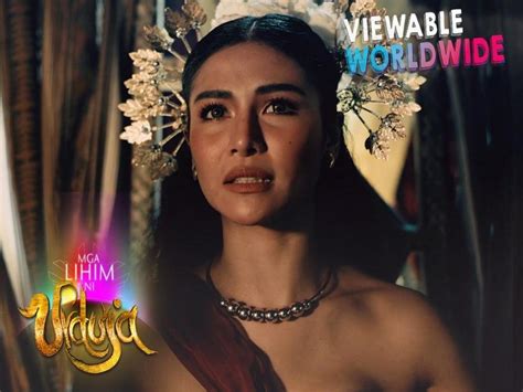 Mga Lihim Ni Urduja The Warrior Queen Without Her Magical Ornaments