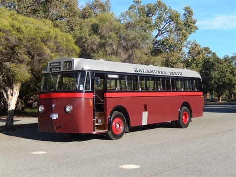 Imagine there was only one tooth on a helical gear. AEC Regal IV Kalamunda 17 - BPSWA (INC)