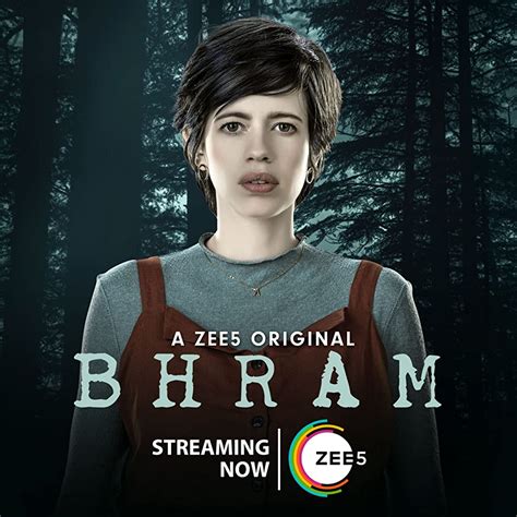 15 Best Indian Horror Web Series To Stream Right Now
