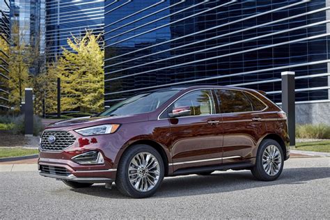 Ford Edge Discount Offers Up To 3000 Off In January 2023