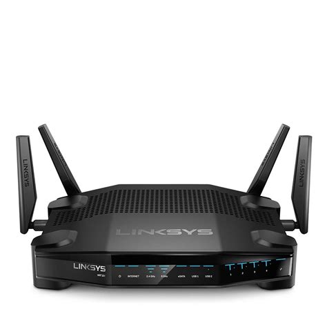 Linksys Releases New Wrt32xb Gaming Router Designed For Xbox Packs
