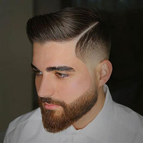 Mens Hairstyles 2021