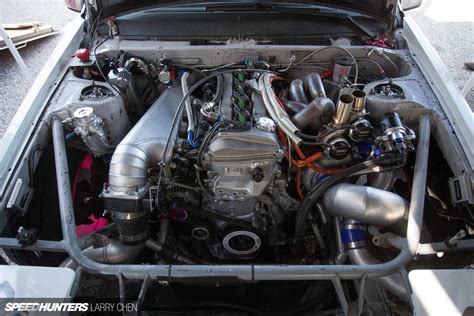 drift, racing, tunning, 4K, formula, larry chen, race, engines, car