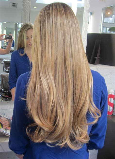 adorable 35 beautiful fall blonde hair color ideas you have to try 35