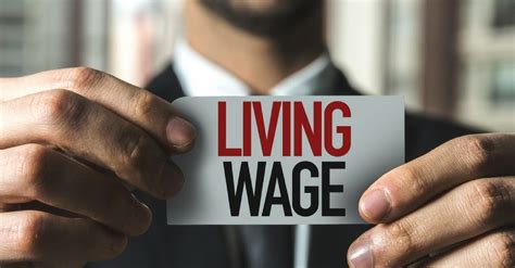 My Search For A Home The Ripple Effect How Low Minimum Wages Impacts