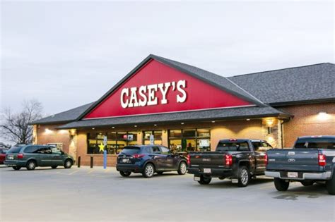 Casey S Building Momentum With Launch Of Rewards Program In Third