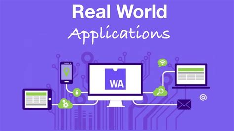 WebAssembly: Real World Applications - YouTube