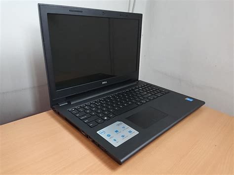 Dell inspiron 15 5559, czyli test multimedialnego laptopa ze… pięć najlepszych laptopów dell. Fairly Used Laptops For Sale - Technology Market (3) - Nigeria