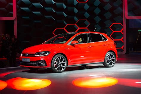 Volkswagen of america, inc., believes the information and specifications in this website to be correct at the time of publishing. Volkswagen Polo - Wikipedia