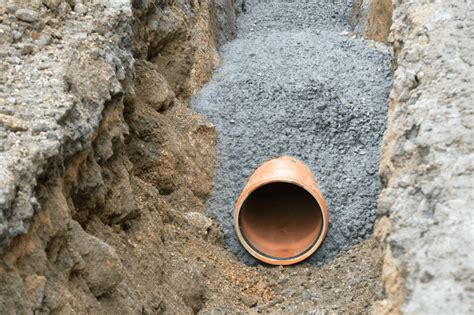 Sewer Pipes Guide Pvc Abs Clay Iron And Orangeburg
