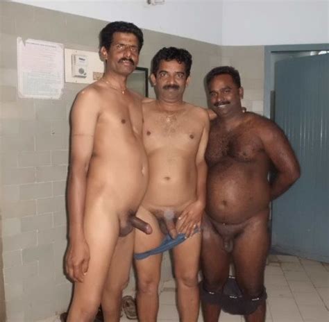 Indian Bear Daddy Naked Tumblr