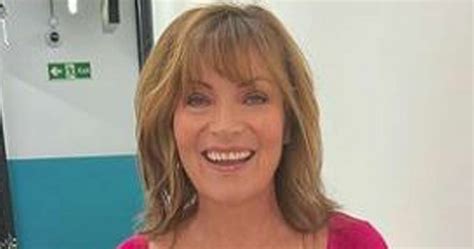 lorraine kelly shows off 1 5 stone weight loss in…