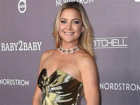 Kate Hudson Biography Age Wiki Height Weight Babefriend Family