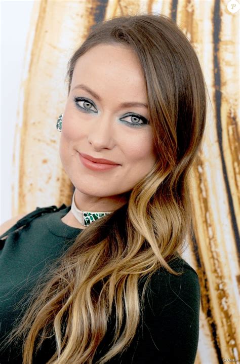 Olivia Wilde Aux 2016 Cfda Fashion Awards à New York Le 6 Juin 2016