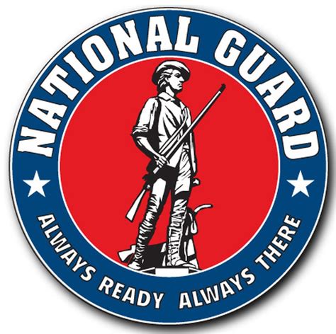 National Guard Officer Being Nominated As New Hampshire