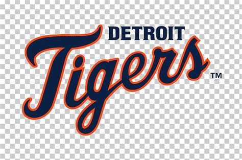 Detroit Tigers MLB Comerica Park Baseball Cleveland Indians PNG