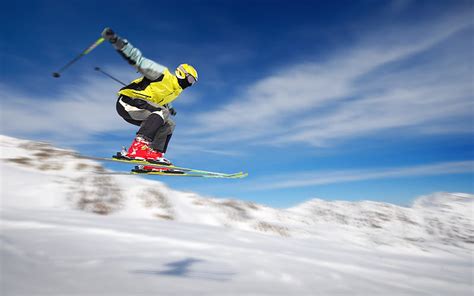Skiing Outdoor Sports Select Hd Wallpaper Peakpx