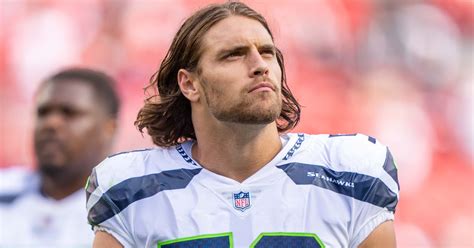 2023 Seahawks Free Agents Seahawks To Non Tender RFA LB Tanner Muse
