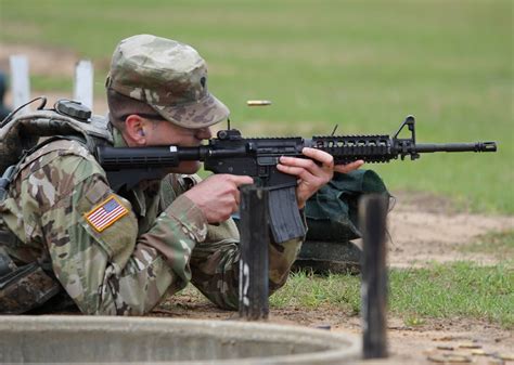 Us Army To Procure More Than 160000 M4 Carbines
