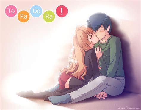 Pin By Omnes Omesu On Random Fandom Toradora Taiga Anime Romantic Anime