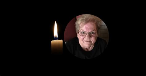 Mary Haley Obituary Eparisextra Com