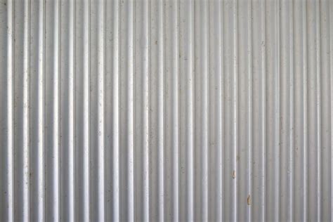 How To Install Corrugated Metal Walls Hunker Corrugated Metal Wall