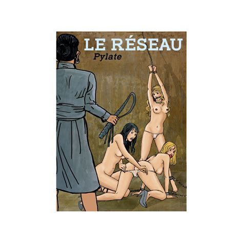 Le Reseau Bande Dessin E Porno Comics Rotique R Serv Aux Adultes