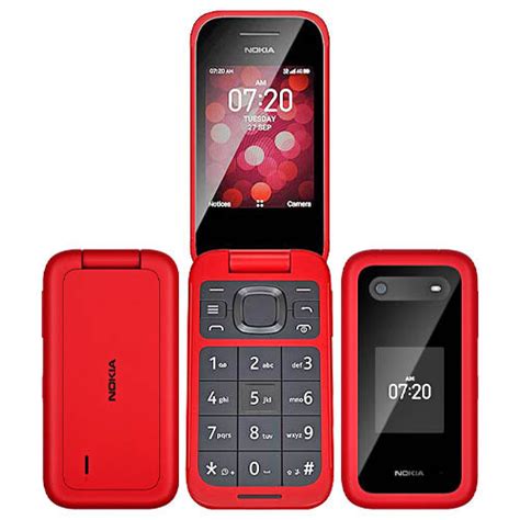 Nokia 2780 Flip Price In Bangladesh 2023 Mobile Phone Price In Bangladesh