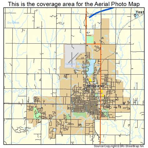 We did not find results for: Aerial Photography Map of Stillwater, OK Oklahoma