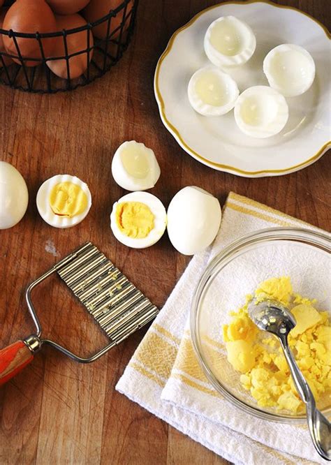 Simple Deviled Eggs Without Mustard To Make You A Rockstar Recipe