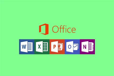 Microsoft Office 2021 Resmi Dirilis Dengan Tampilan Baru Yang Tak Biasa