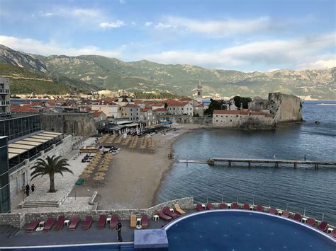 #montenegro #hotel #avala | Montenegro hotel, Montenegro, Booking hotel