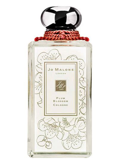 Plum Blossom Jo Malone London Perfume A Fragrance For