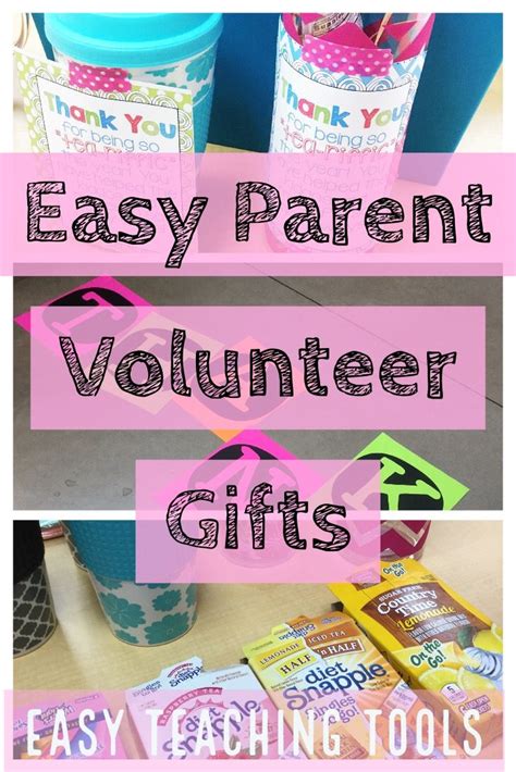 Easy Parent Volunteer Ts Volunteer Appreciation Ts Volunteer