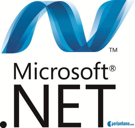 Pengertian Cara Kerja Dan Fungsi Microsoft Net Framework Mypctutorel