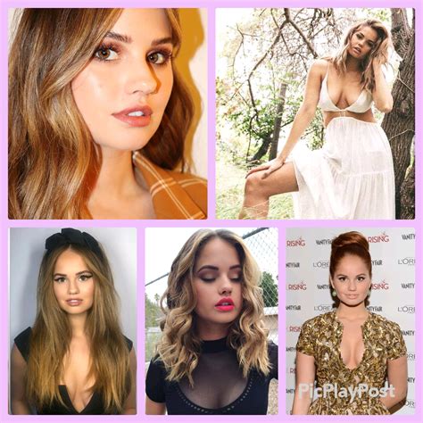 Debby Ryan Is Absolutely Stunning Debbyryan