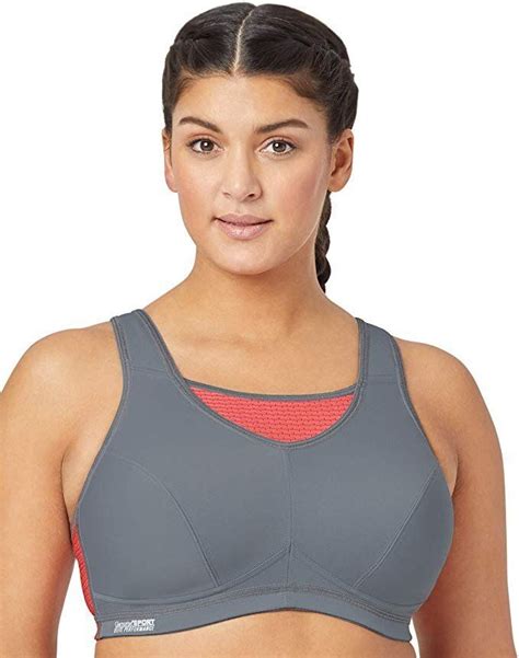 The Best Plus Size Sports Bras Of 2020 Huffpost Life