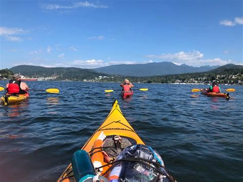 Rocky Point Kayak Port Moody All You Need To Know Before You Go