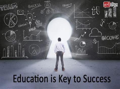Education Is A Key To Success Essay For Students In English