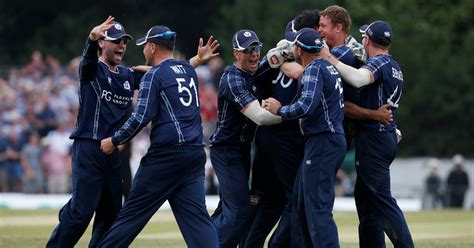 LIVE, Scotland vs Pakistan, 2nd T20I at Edinburgh: Cricket ...