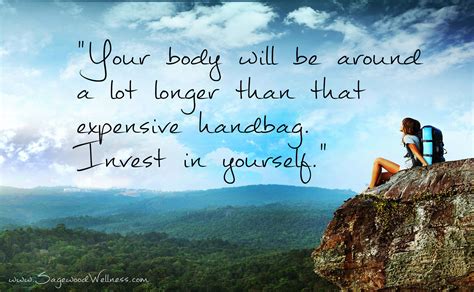 10 inspirational health quotes