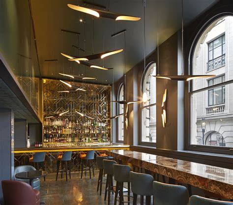 Gallery Of 2014 Restaurant And Bar Design Award Winners 7 Bar