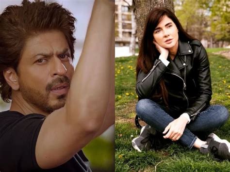 Shah Rukh Khan Doesn T Know Acting Pakistani Actress Mahnoor