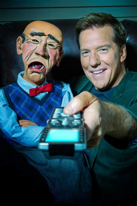 Comedian Ventriloquist Jeff Dunham To Perform Dec 30 At Schottenstein