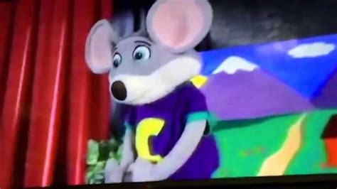 Chuck E Cheese Show 5 2015 Most Epic Mouse Youtube