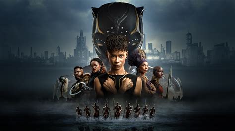 1920x1080 Resolution Hd Black Panther Wakanda Forever Poster 1080p
