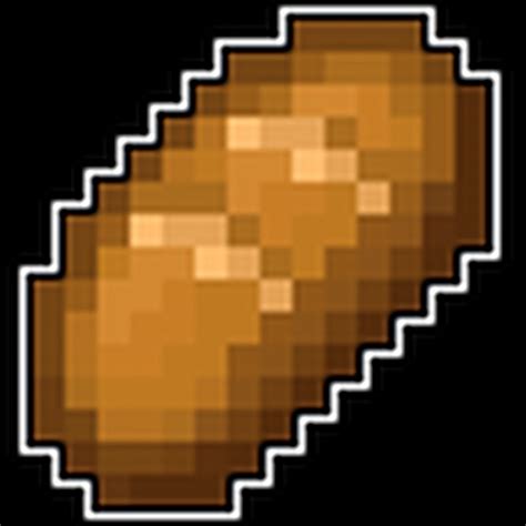 Breadier Bread Minecraft Texture Pack