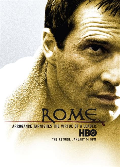 Image Gallery For Rome Tv Series Filmaffinity