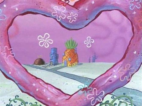 Spongebob Valentines Day Cute Holidays And Such